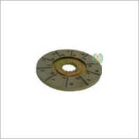 Brake Plate 20h