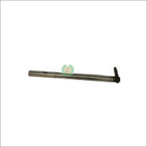 Brake Padel Shaft