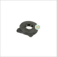 Brake Disc Comp Big Ball - Color: Black