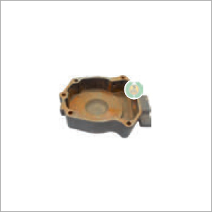 Sonalika Tractor Brake Drum Left