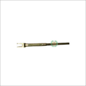 Oil Brake Accurator Fork Rod