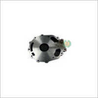 Oil Brake Drum BKT Plate Left