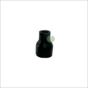 Hose Suction Strainer - Color: Black