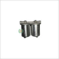 Fuel Filter Assy