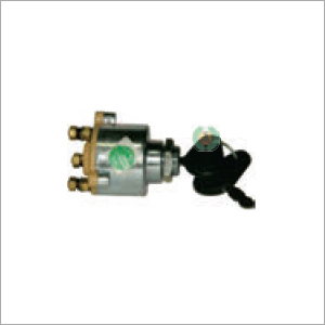 Sonalika Tractor Start Switch