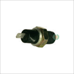 Oil Pressure Switch 1 Pin By SUBINA EXPORTS