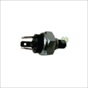 Oil Pressure Switch 3 Pin