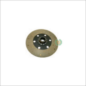 Sonalika tractor best sale clutch plate price