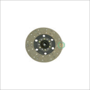 Sonalika Clutch Plate 11