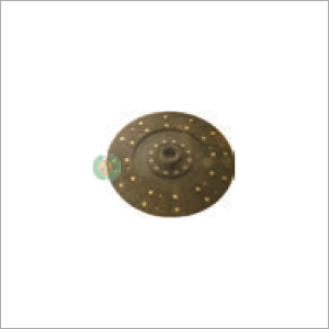 Sonalika Clutch Plate 11 Inch SITL-1202