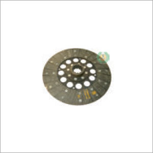 Pto Plate Valeo