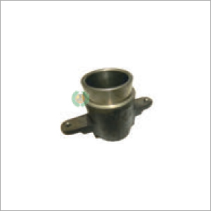 Sitl-1233 Clutch Hub - Color: Metallic