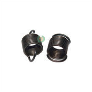 Clutch Hub Spring