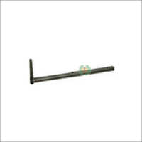 Clutch Pedal Shaft