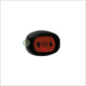 Sonalika Gear Shifter Lever