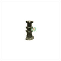 Trumpet Housing 4 Rib