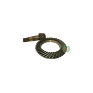 Crown Pinion By SUBINA EXPORTS