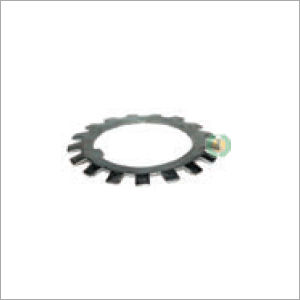 Pinion Locking Makhi Washer