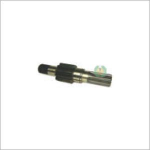 Sonalika Tractor Bull Pinion Shaft