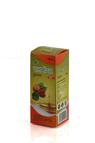 Chaulmoogra Oil