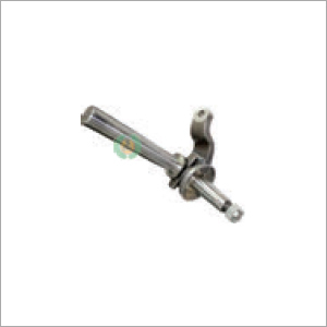 King Pin Stub Axle Loader with Arm LT