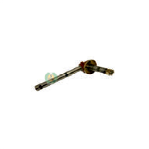 Spindle Left 