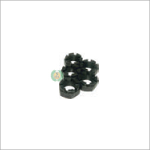 Spindle Check Nut PS
