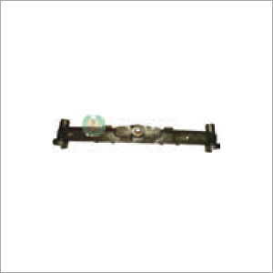 Front Axle Beam Adj