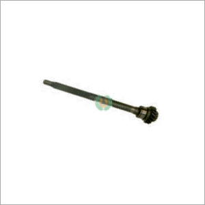 Sonalika Grear Clutch Shaft SITL-1602A