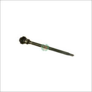 Sonalika Grear Clutch Shaft SITL-1602