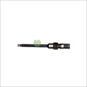 Sonalika Grear Clutch Shaft SITL-1606A