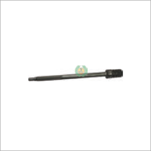 Clutch Shaft By SUBINA EXPORTS