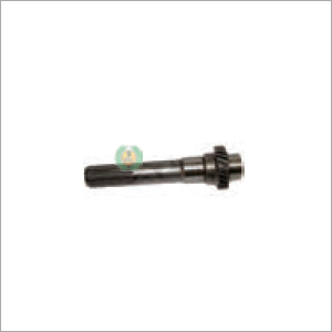 Sonalika Drive Shaft