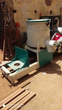 pvc mixer