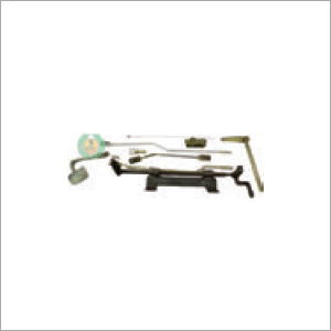Foot Accelater Kit