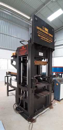 Fly Ash Brick Recycling Machine Fly Ash Brick Recycling Machine