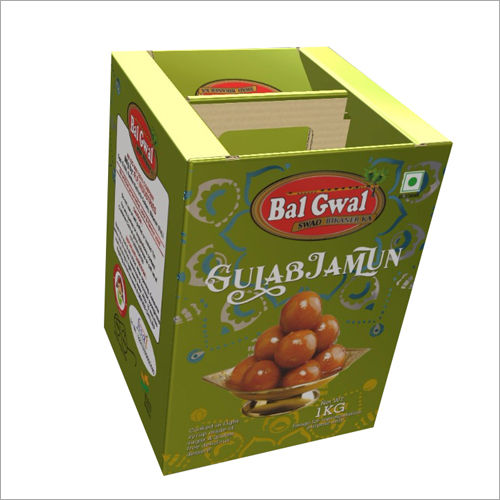 Gulab Jamun Shelf Life: 6 Months