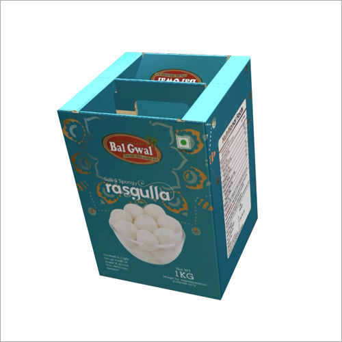 Sponge Rasgulla Shelf Life: 6 Months