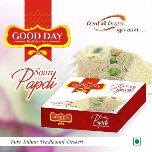 Soan Papdi