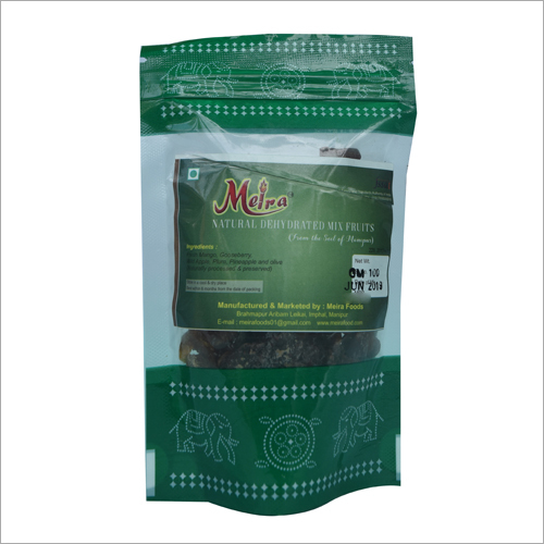 Mix Fruit candy