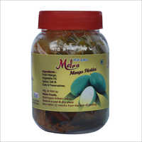 Mango Pickle