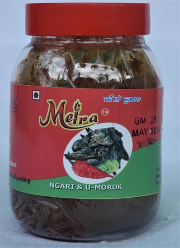 Ngari And U Morok