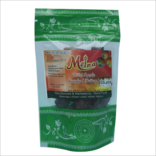 Wild Apple Candy