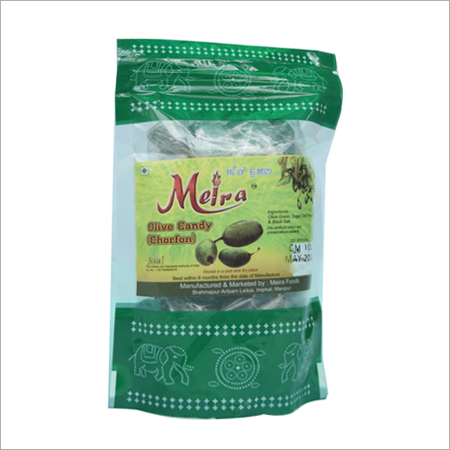 Olive Candy