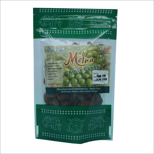 Amla Candy