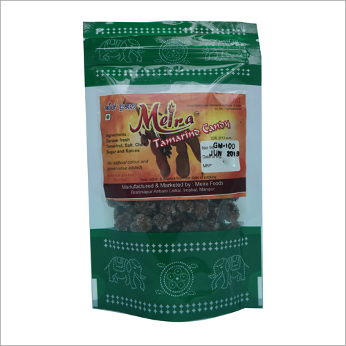 Tamarind Candy