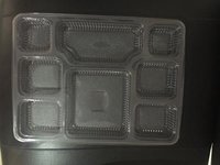 Meal Tray 8 CP Meal Tray 8 CP