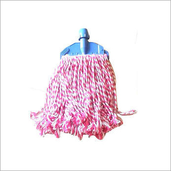 Cotton Cleaning Mop Head