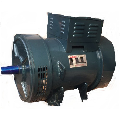 A.C Alternator