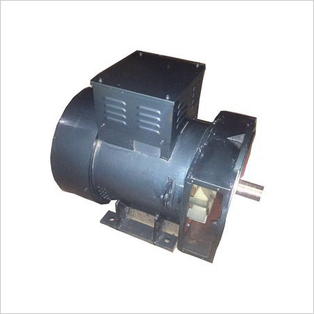 A.C Alternator 7KV